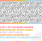 People Custom Coloring Banner