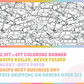 Vehicles Custom Coloring Banner